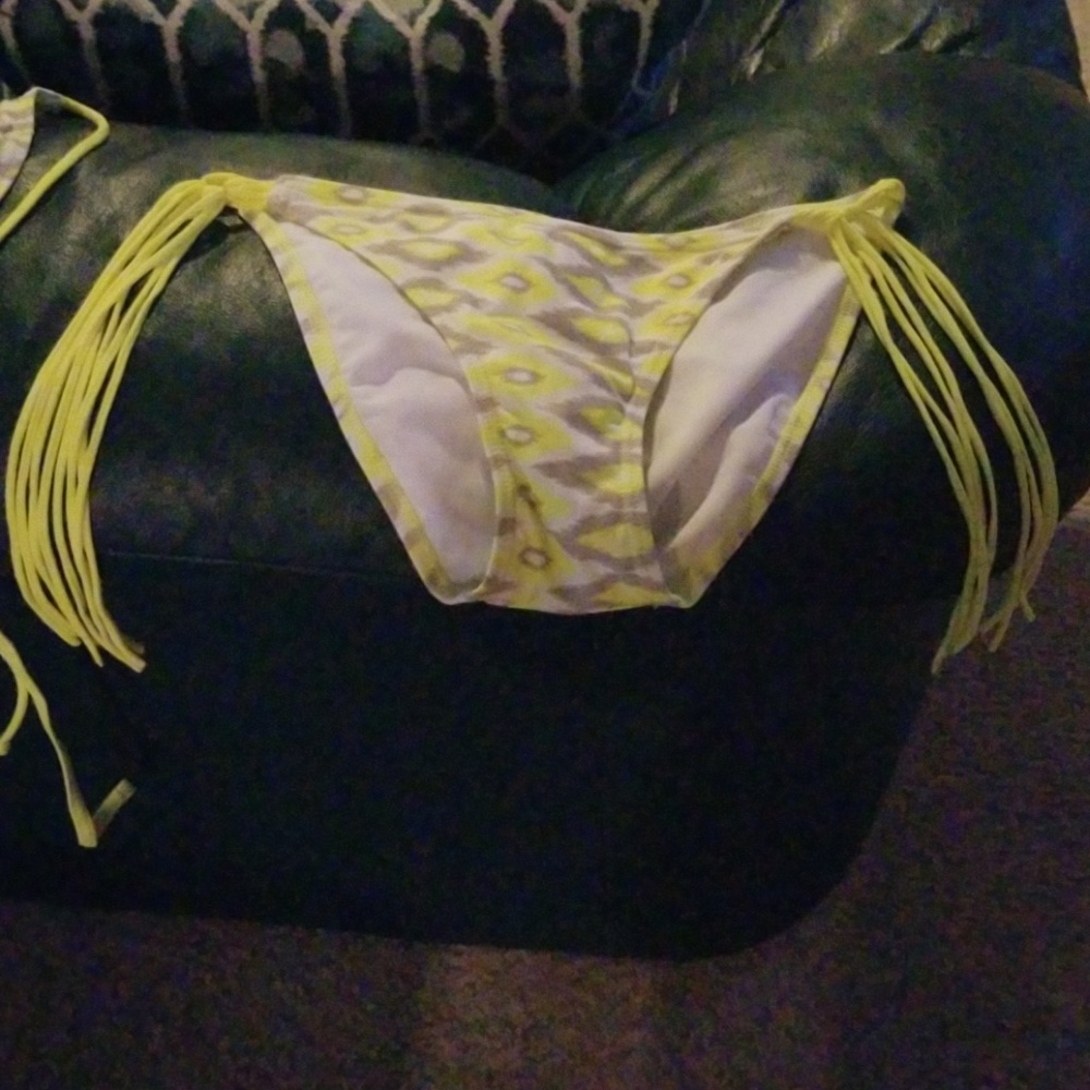 Brand new bathing suit